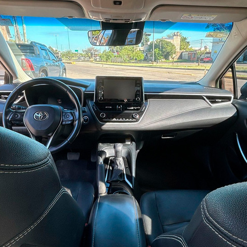 Toyota Corolla 2.0 Seg Cvt 140cv