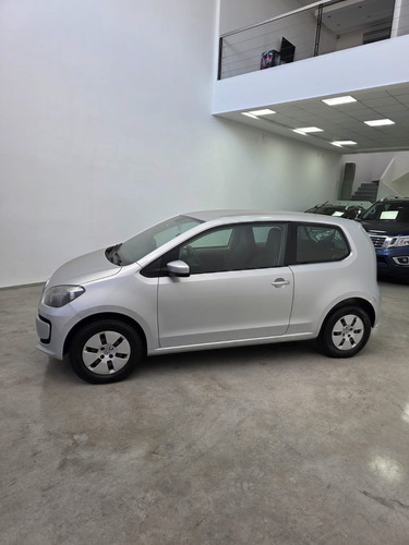 Volkswagen Up! 1.0 Move Up! 75cv 3 p