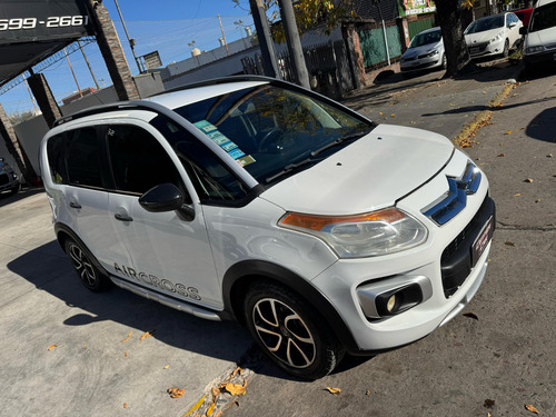 Citroën C3 Aircross 1.6 16V Sx