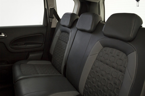 Citroën Aircross 1.6 Shine 16v Flex 4p Automático