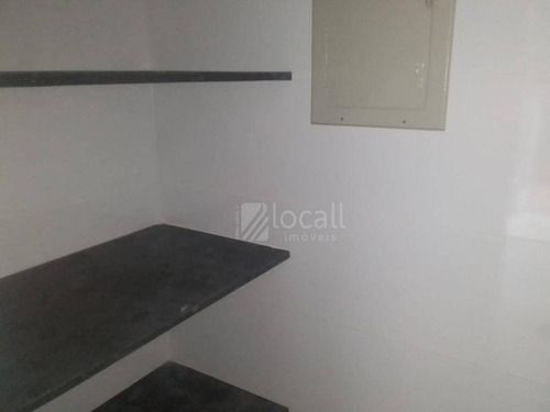 Imagem 15 de 25 de Casa Com 3 Dormitórios À Venda, 215 M² Por R$ 1.200.000,00 - Parque Residencial Damha Iv - São José Do Rio Preto/sp - Ca2580