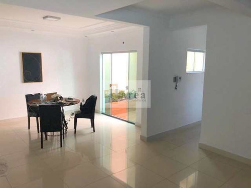 Imagem 6 de 19 de Sobrado: Jardim Saira / Sorocaba - V16805