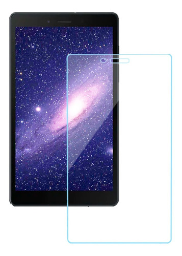  2 Películas P/ Tablet Galaxy Tab A8 T290 T295 De Vidro Temp