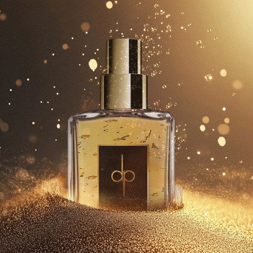 Kit Gold (iluminação) - Aromatizadores 2x100ml I Di Piettro