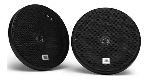 Par De Bocinas Jbl De 6.5 Stage1 621 De 175w 35rms 2 Vias