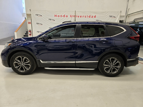 Honda CR-V 1.5 Touring Cvt