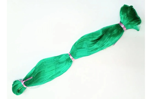 Red De Pesca Trasmallo 100 Mt Largo 0.20mm Grosor