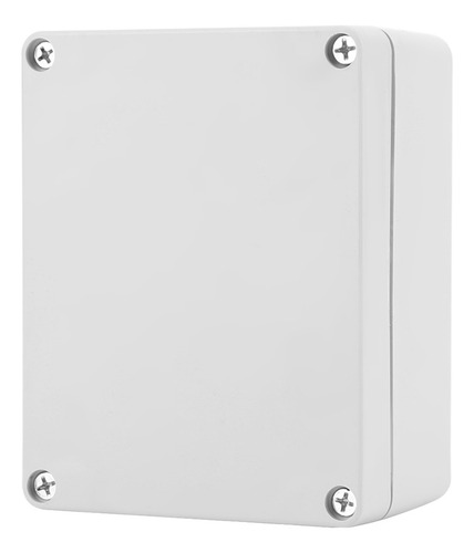 Terminal De 115* 90* 55 Mm, Resistente Al Agua, Ip65, Abs El