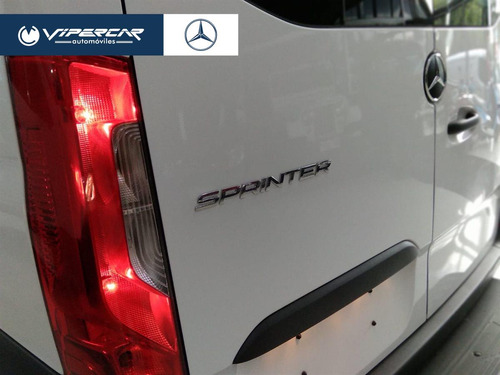 Imagen 3 de 13 de Mercedes-benz Sprinter 315/316 Entrega Ya!! 2.1 2023 0km