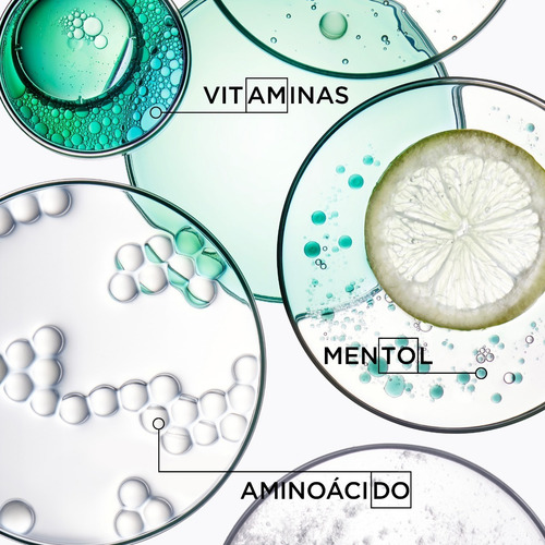 Shampoo Prévention Anti-caída Kérastase Specifique 250 Ml