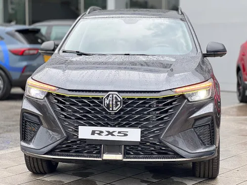 Mg Rx5