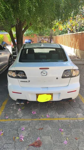 Mazda 3 1.6 Z6na7