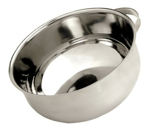 Bowl Batidor Nº 26 Acermel Reposteria Acero Inoxidable