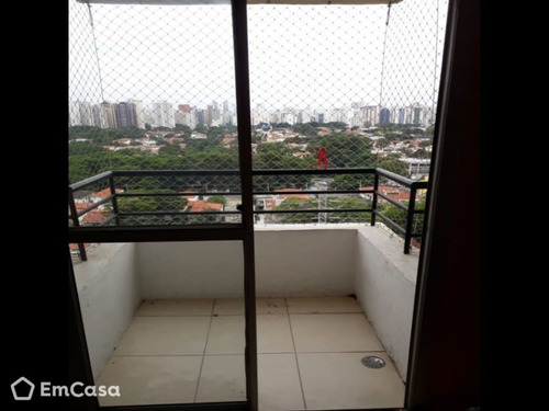 Imagem 5 de 10 de Apartamento À Venda Em São Paulo - 23158