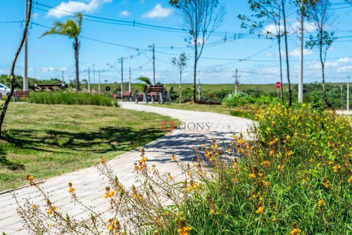 Imagem 14 de 20 de Terreno À Venda, 157 M² Por R$ 122.350 - Reserva Bela Vista - Gravataí/rs - Te0831
