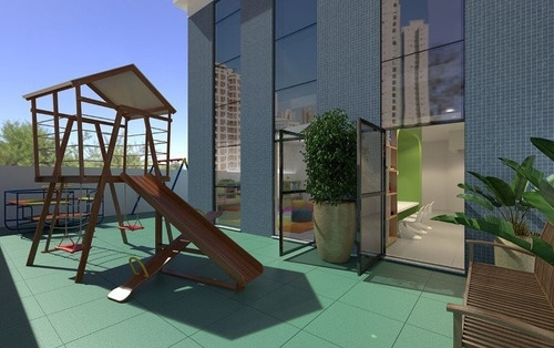Imagem 15 de 22 de Apartamento - Ap01465 - 69027897