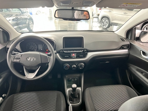 Imagem 9 de 10 de Hyundai Hb20 Evolution 1.0