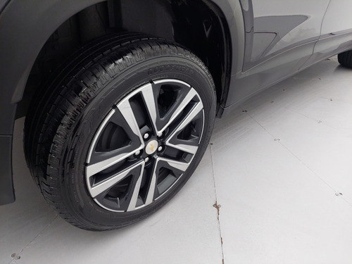 Chevrolet Tracker 1.0 TURBO FLEX LT AUTOMÁTICO