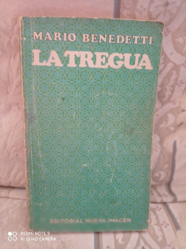 La Tregua / Mario Benedetti