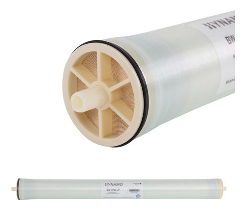 Membranas Osmosis Inversa 4x40 Hynamo La Mejor En Permeado