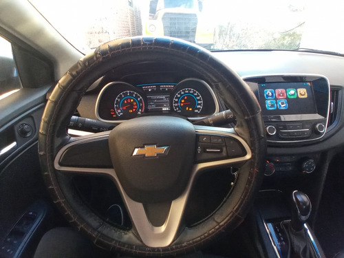 Chevrolet Cavalier 1.5 Premier At