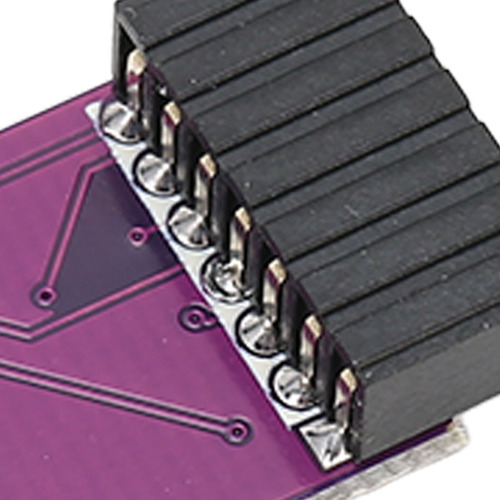 Módulo De Seguridad De Cifrado Tpm 2.0 14pin Lpc Módulo