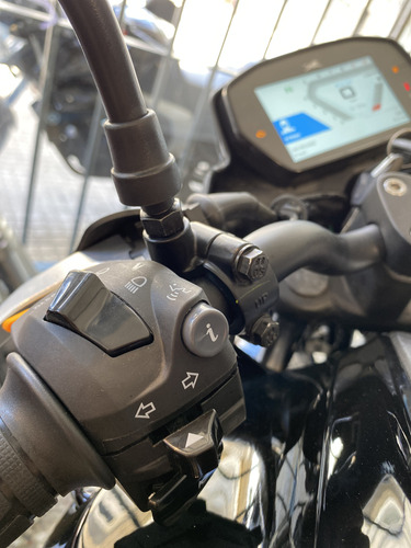Tvs Raider 125 Fi Con Inyección Delcar Motos ®