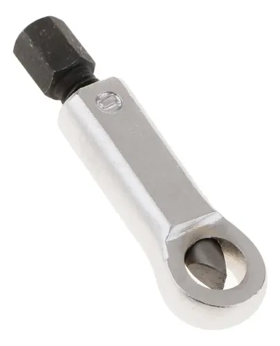 Partidor De Tuercas AB Tools – Herramienta Para Tuercas Oxidadas, Redondeadas O Agarrotadas, De 9 A 27 Mm