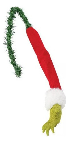 New, New Decoraciones, Personajes, Grinch Tree