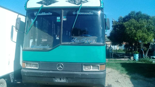 Mercedes Benz Oh 1316