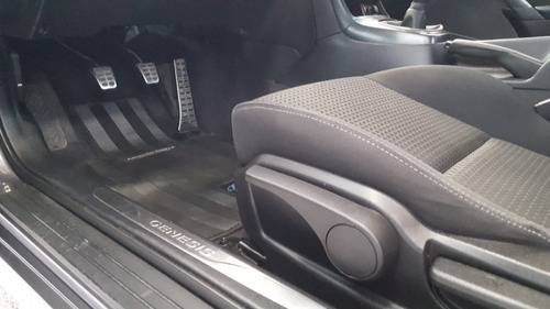 Hyundai Genesis Coupe 2.0t Cingolani