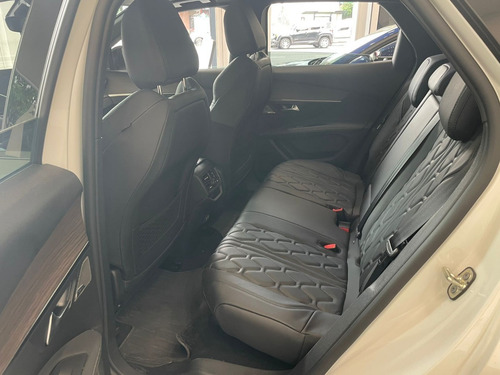 Imagen 9 de 25 de Peugeot 3008 Gt Pack Hdi Tiptronic 0km