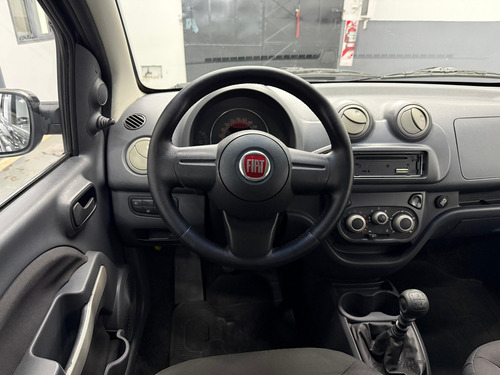Fiat Uno 1.4 Attractive