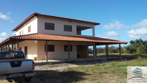 Imagem 24 de 30 de Granja A Venda São José De Mipibu