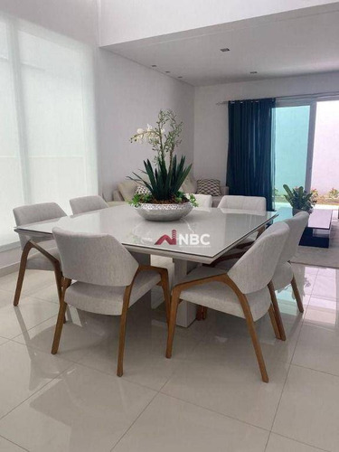 Imagem 25 de 30 de Casa Com 4 Dormitórios, 295 M² - Venda Por R$ 2.100.000,00 Ou Aluguel Por R$ 12.000,00/mês - Condomínio Arujá 5 - Arujá/sp - Ca0048