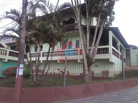 Imagem 3 de 17 de Casa - Ref: 02174