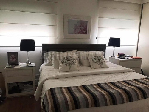 Imagem 15 de 15 de Apartamento - Itaim Bibi - Ref: 141951 - V-141951