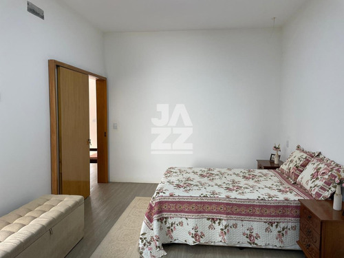 Imagem 19 de 22 de Sofisticada Casa Térrea, Localizada No Jardim Morumbi Na Cidade De Assis. - 31239