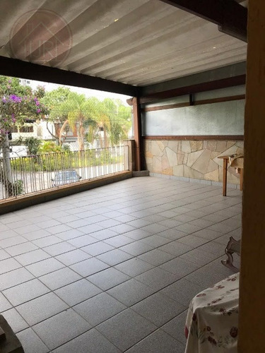 Imagem 14 de 15 de Casa Sobrado Para Venda, 3 Dormitório(s) - 2754
