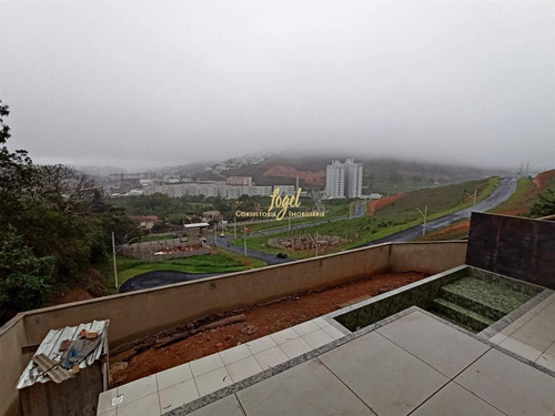 Imagem 5 de 18 de São Pedro / Casa Em Condomínio - Casa 3/4 (todos Suítes) - Piscina - Espaço Gourmet C Varanda Coberta - Cs2111v2
