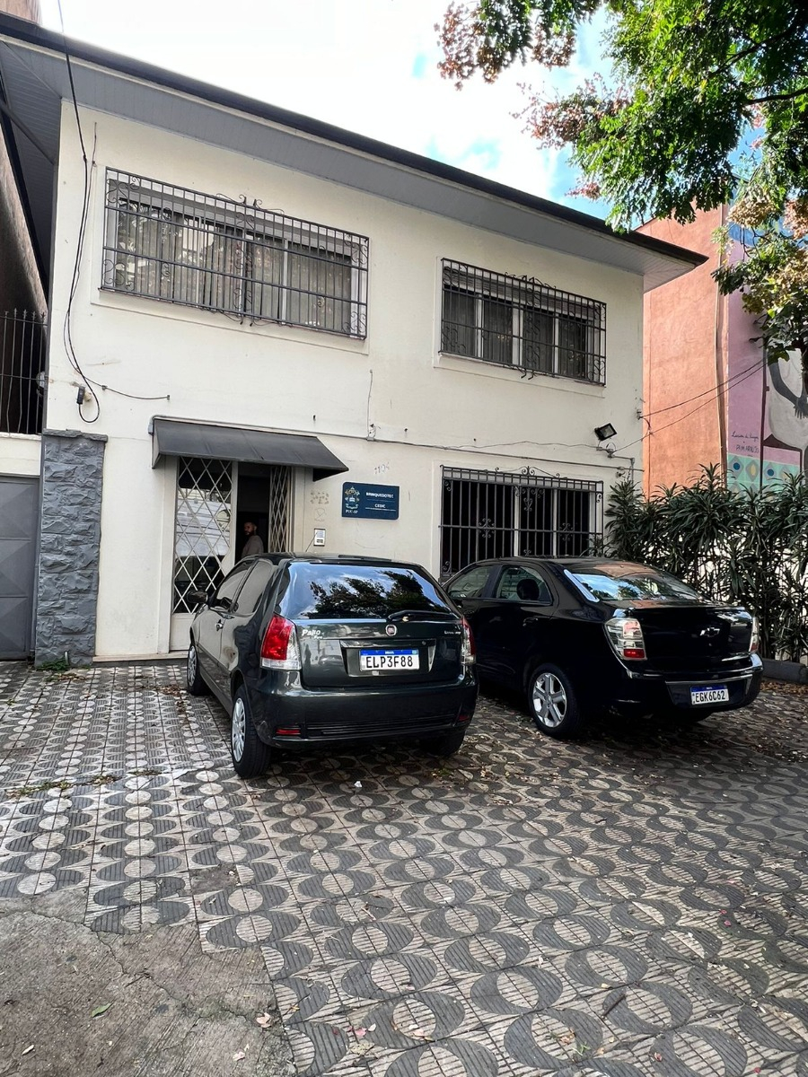 Captação de Casa a venda no bairro Perdizes, São Paulo, SP