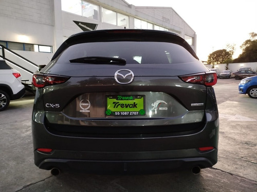 Mazda CX-5 2.5 s Grand Touring At