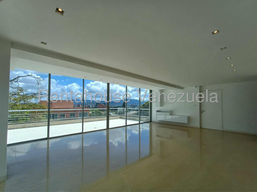 Se Vende Ph En Country Club Caracas Pm 2515873