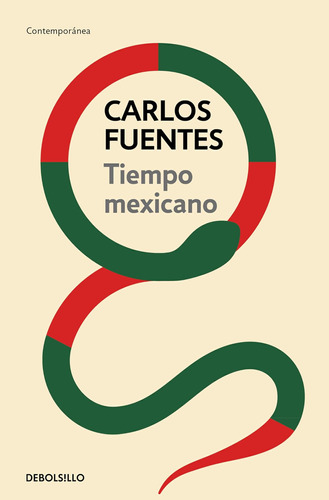 Libro: Tiempo Mexicano Mexican Time (spanish Edition)