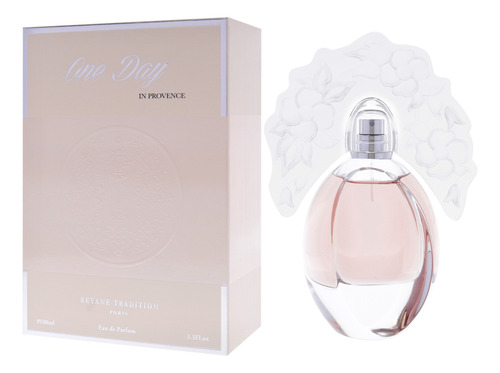 Perfume Reyane Tradition One Day In Provence Edp 100 Ml Para