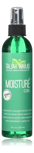 Taliah Waajid Black Earth Products Clenz Hidratante  8 Onzas