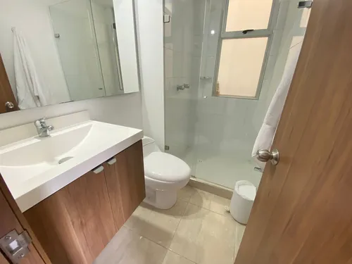 Vendo Apartamento En Bochalema