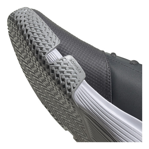 Imagen 6 de 6 de Zapatillas adidas Tennis Gamecourt W Mujer Go Pl