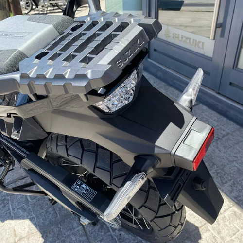 Suzuki Vstrom 1050 0km De Entrega Inmediata Suzuki Quilmes