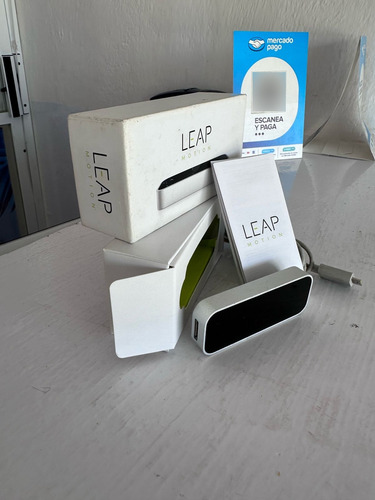 Leap Motion Lm-010